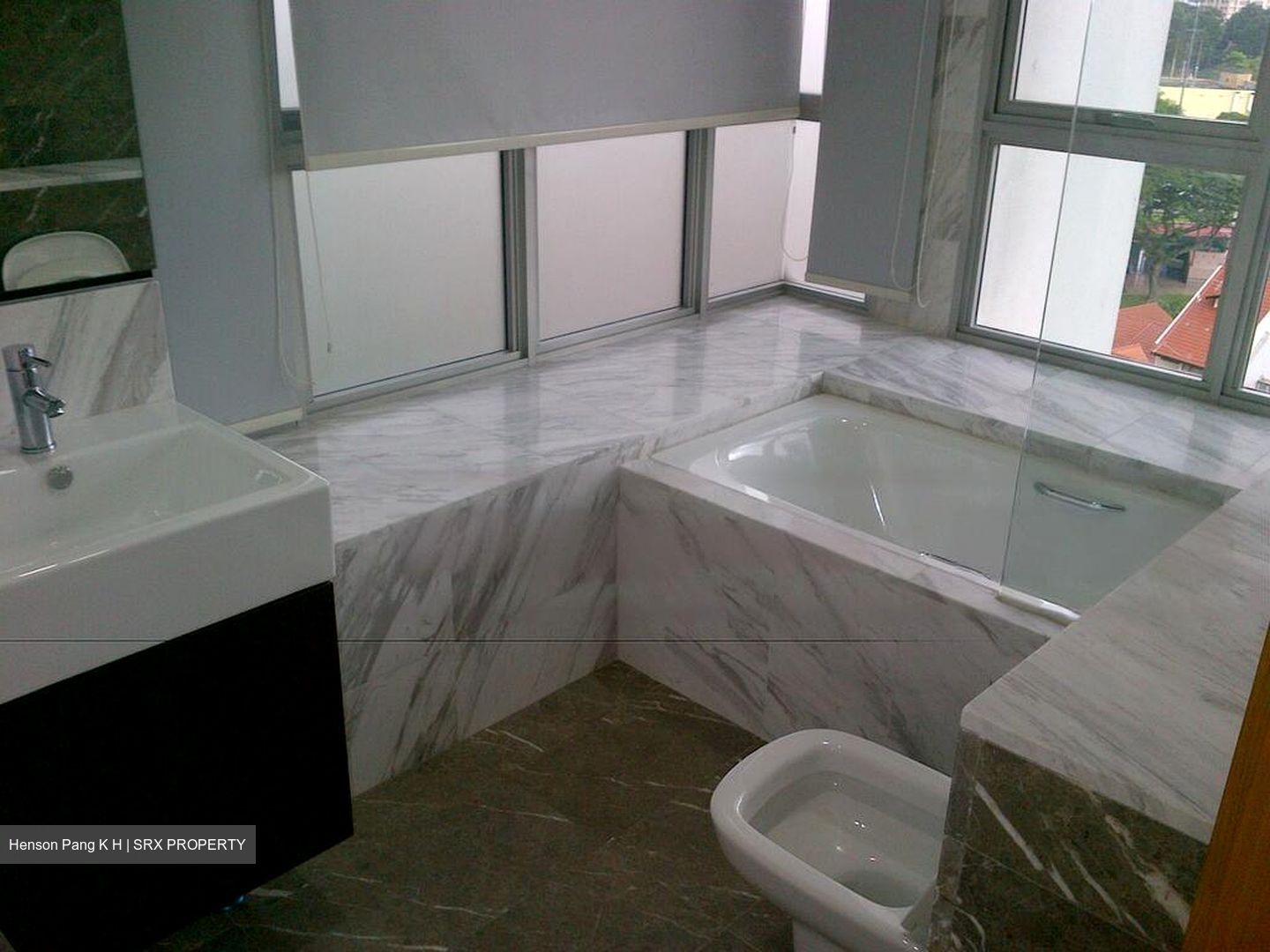 The Parc Condominium (D5), Condominium #476163441